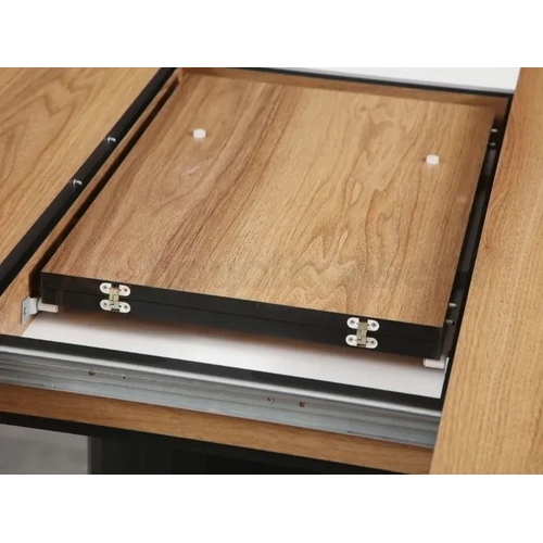 Teddy Yuvarlak Mutfak Masa Tak�m�