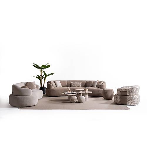 Mellow Koltuk Tak�m�