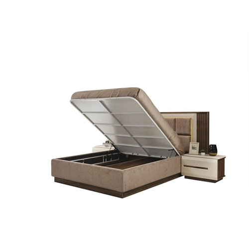 Monza Yatak Odas� Tak�m�