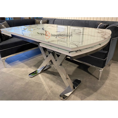 Paris Mutfak L Koltuk Tak�m�