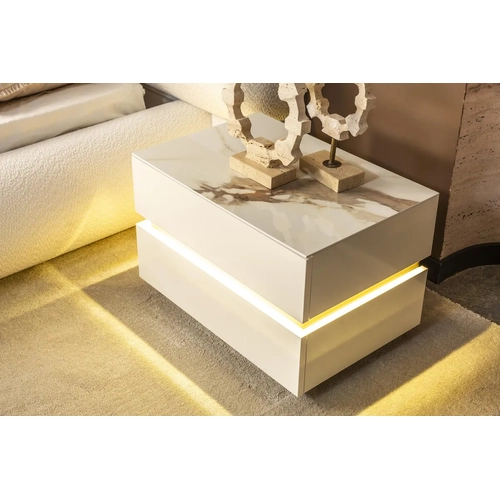 Anka Modern Yatak Odas� Tak�m�