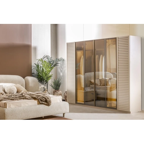 Troya Yatak Odas� Tak�m�