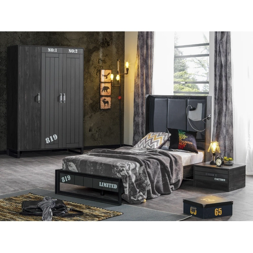 Dark Outlet Gen� Odas� Tak�m�