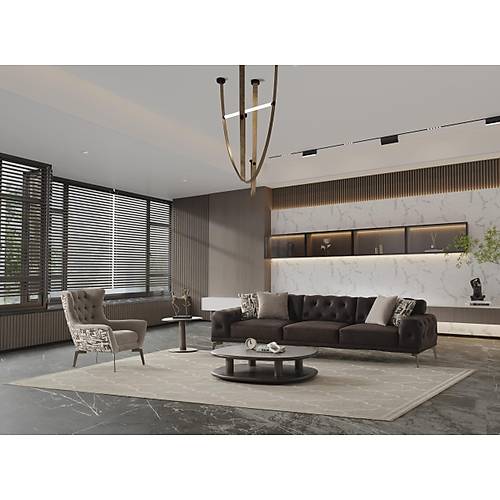 Fuji Chester Koltuk Tak�m�