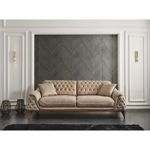 Luzzi Koltuk Tak�m�