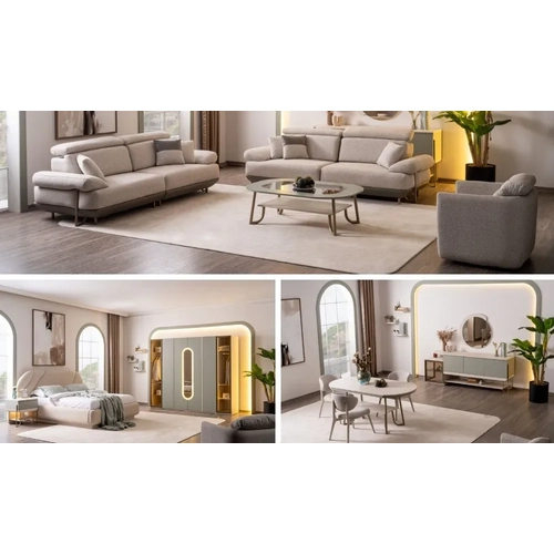 Charisma D���n Paketi