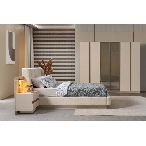 Kumsal Yatak Odas� Tak�m�