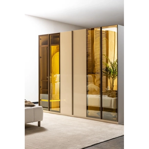 Anka Modern Yatak Odas� Tak�m�