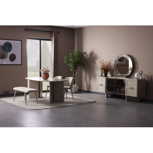 Nota Yemek Odas� Tak�m�