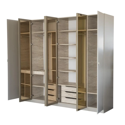 Mocha Yatak Odas� Tak�m�