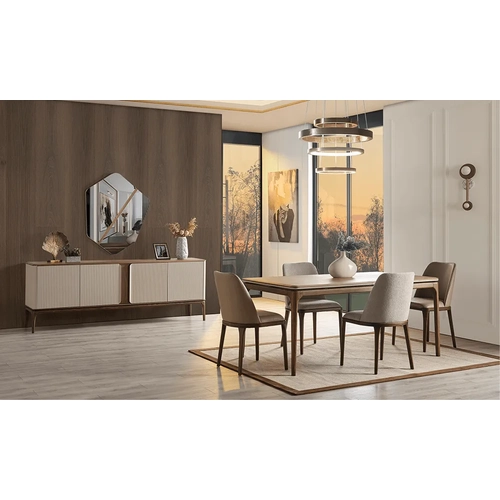 Icon Yemek Odas� Tak�m�