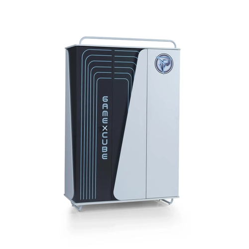 Game Cube Gen� Odas� Tak�m�