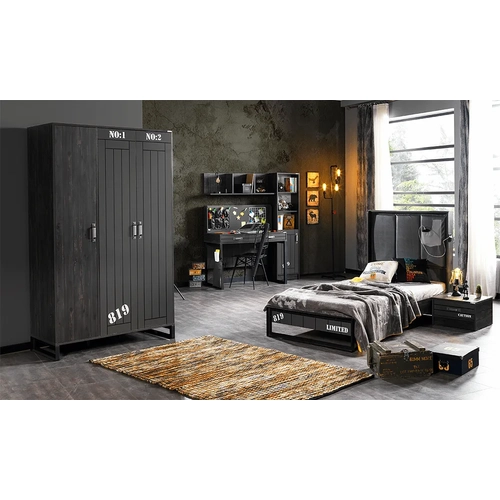 Dark Gen� Odas� Tak�m�