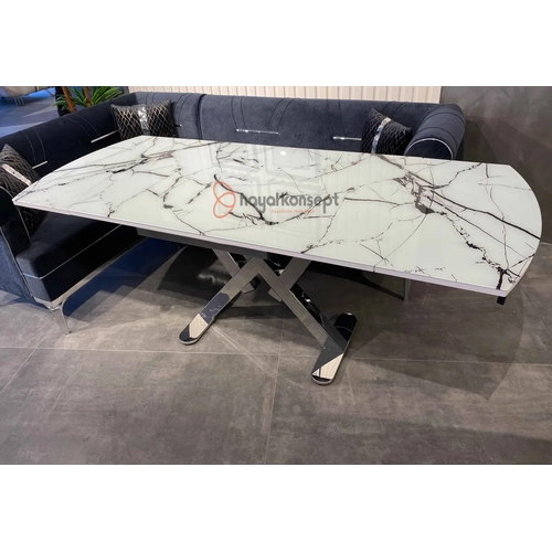 Paris Mutfak L Koltuk Tak�m�