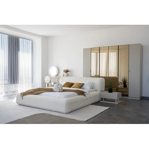 Mocha Yatak Odas� Tak�m�