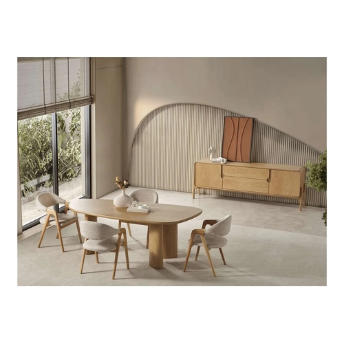 Oslo Yemek Odas� Tak�m�