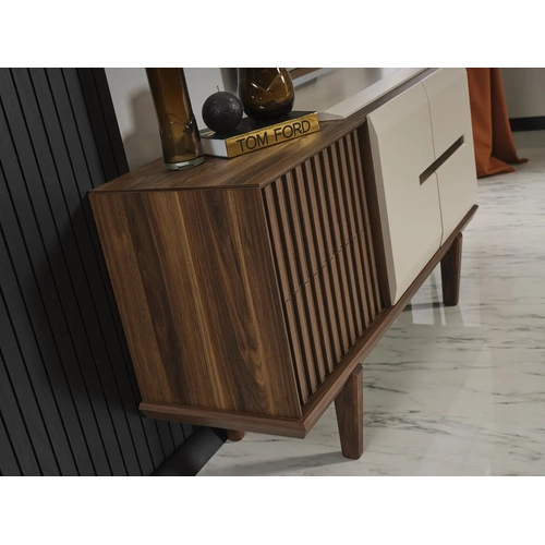 Monza Yatak Odas� Tak�m�