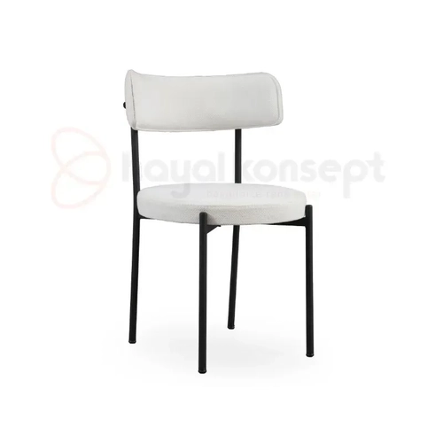 Teddy Yuvarlak Mutfak Masa Tak�m�