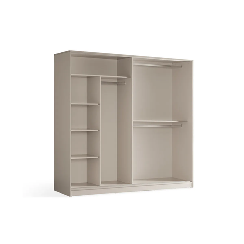 Vesta S�rg�l� Dolap 180 cm