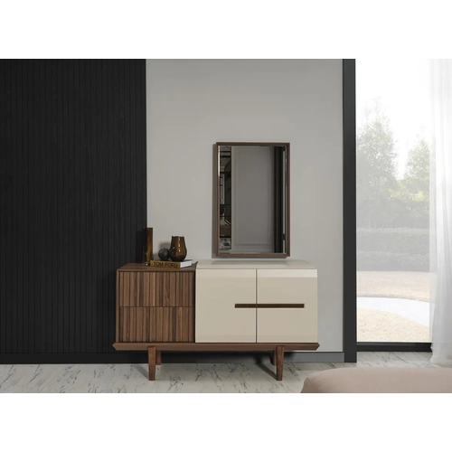 Monza Yatak Odas� Tak�m�