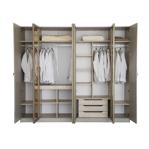 Mocha Yatak Odas� Tak�m�