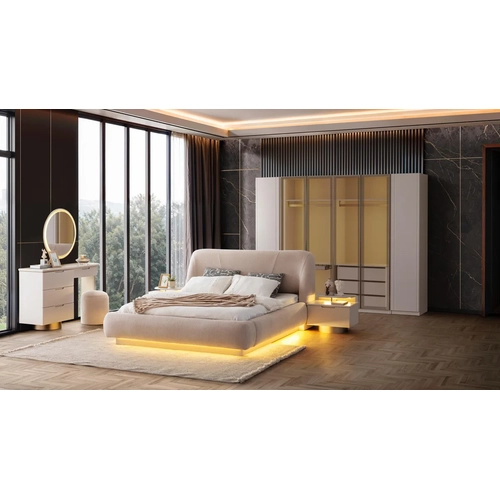 Paris Yatak Odas� Tak�m�