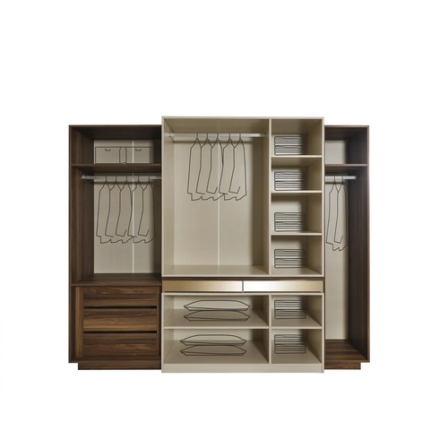 Monza Yatak Odas� Tak�m�