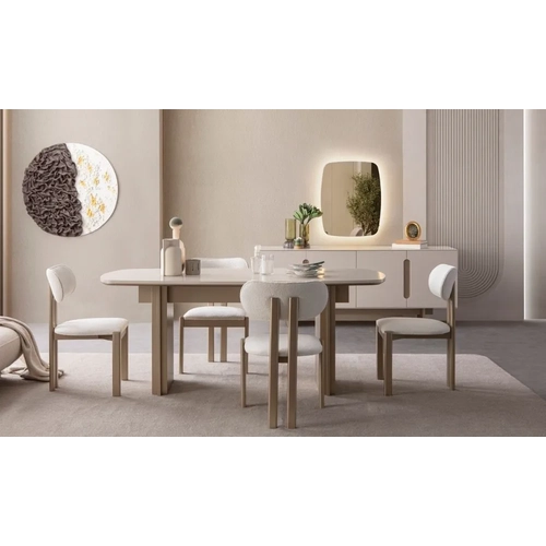 Maldiv Yemek Odas� Tak�m�