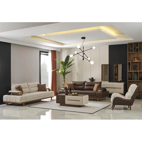 Monza Modern Koltuk Tak�m�