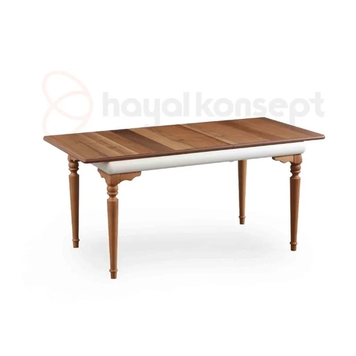 Chester Ah�ap Mutfak K��e Tak�m�