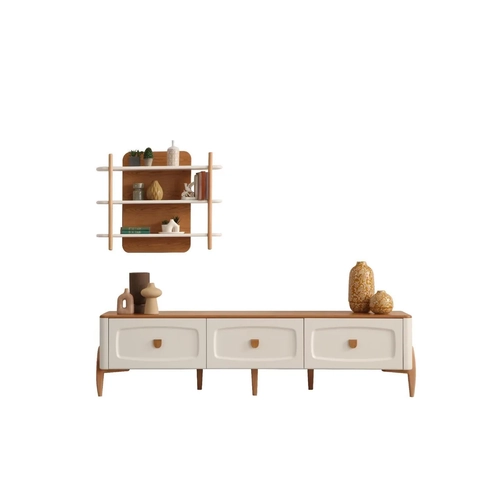 Natura Bohem Yemek Odas� Tak�m�