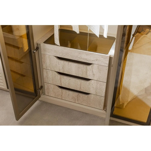 Troya Yatak Odas� Tak�m�