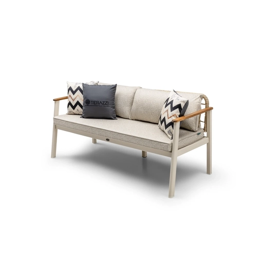 Onyx Midi Bah�e Oturma Grubu