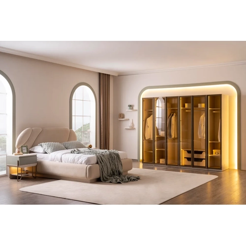 Charisma Yatak Odas� Tak�m�