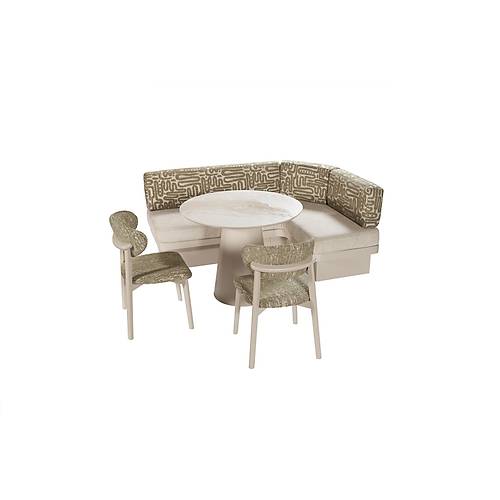 Orkide Mutfak K��e Tak�m�