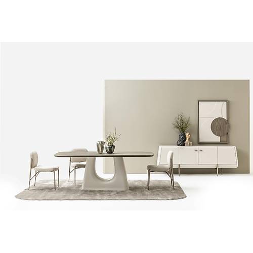 Monge Yemek Odas Takm