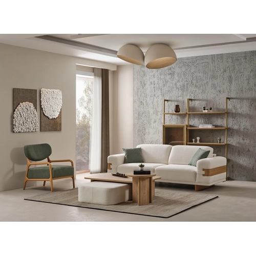 Anka Koltuk Tak�m�