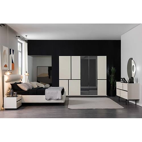 Pablo Yatak Odas� Tak�m�