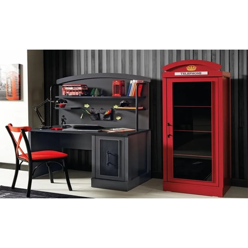 London Gen� Odas� Tak�m�