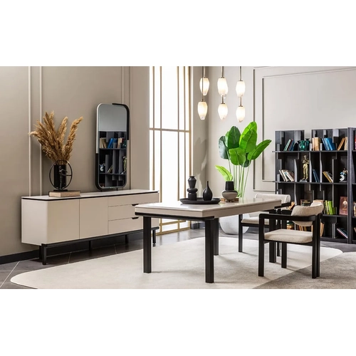 Soho Yemek Odas� Tak�m�