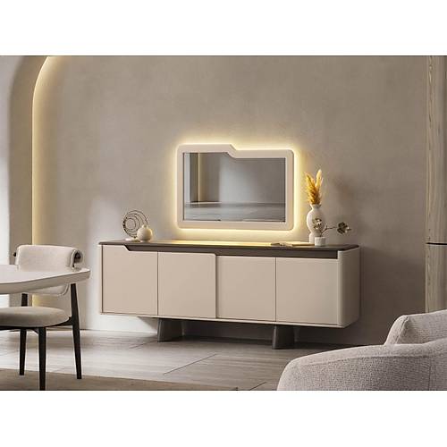 Torino Yemek Odas� Tak�m�