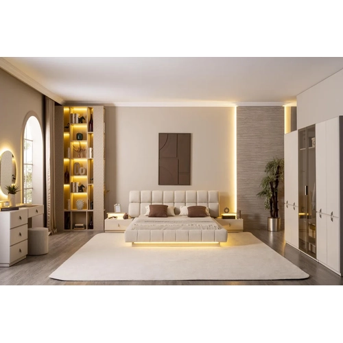 Viral Yatak Odas� Tak�m�