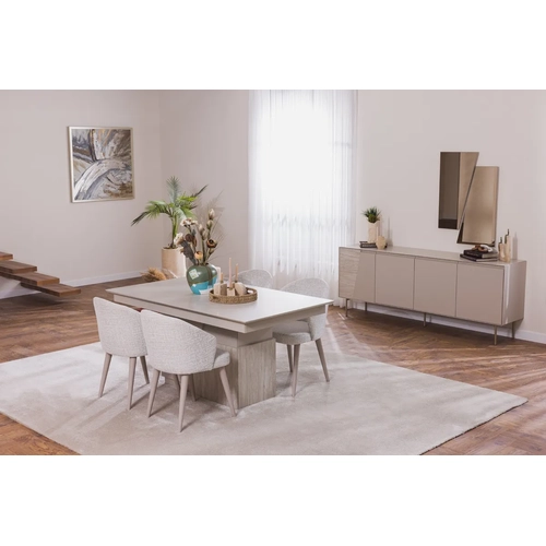 Rams Yemek Odas� Tak�m�