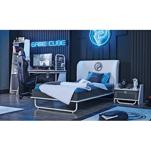 Game Cube Gen� Odas� Tak�m�