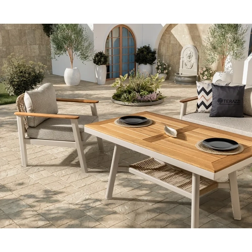 Onyx Bah�e Oturma Grubu