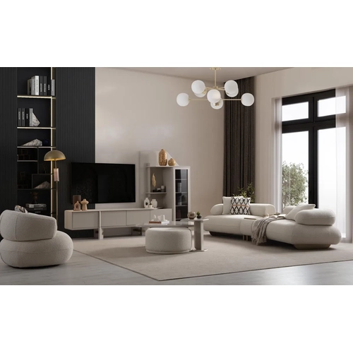 Glamour Koltuk Tak�m�