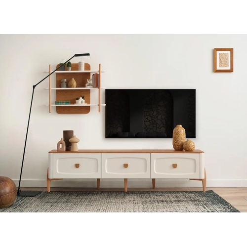 Natura Bohem Yemek Odas� Tak�m�