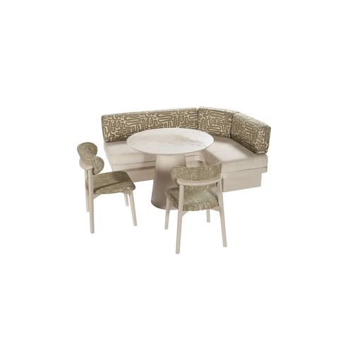 Orkide Mutfak K��e Tak�m�