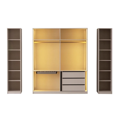 Paris Yatak Odas� Tak�m�