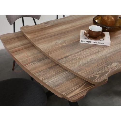 Duru Mutfak Masa Tak�m�